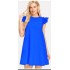 Rochie  Maina Albastru