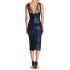 Rochie Camelia Albastru