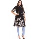Rochie Flory tip camasa cu cordon in talie Rochie Flory tip camasa cu cordon in talie