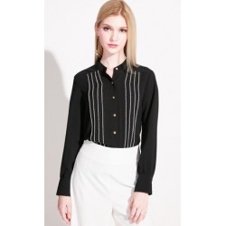 Camasa Ofice Emi neagra