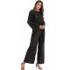 Salopeta Black Salopeta Black