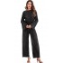Salopeta Black
